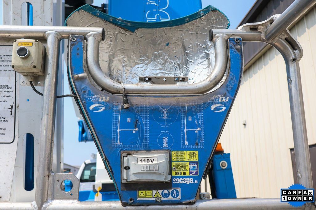 Used 2019 Ford F650 2WD Regular Cab Super Duty image 9