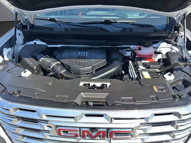Used 2024 GMC Acadia Denali image 28