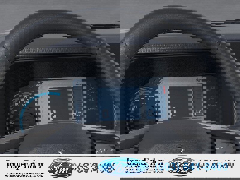 New 2025 Ford Bronco Badlands image 45