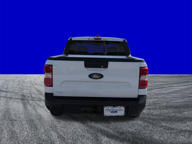 New 2026 Ford Maverick XL FWD image 5