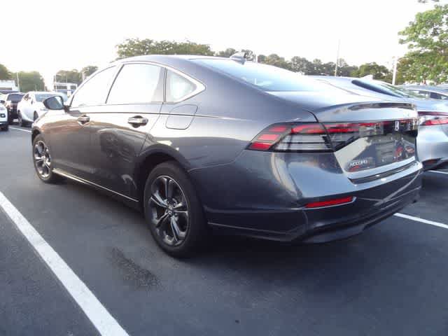 Used 2023 Honda Accord EX image 5