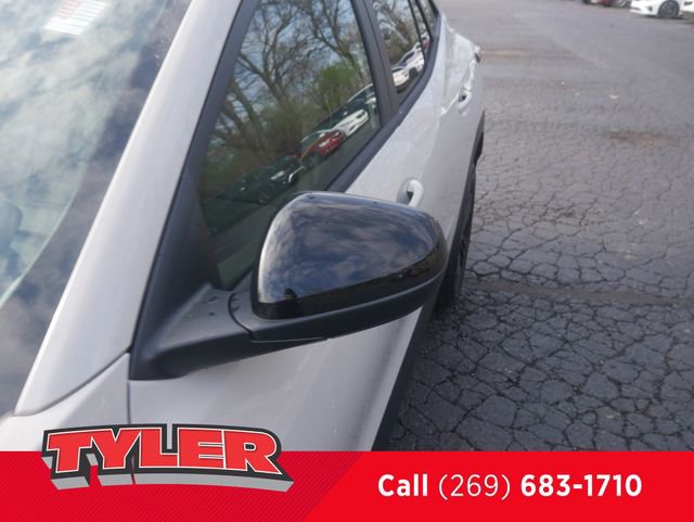 New 2026 Chevrolet Trax ACTIV w/ Driver Confidence Package FWD image 11