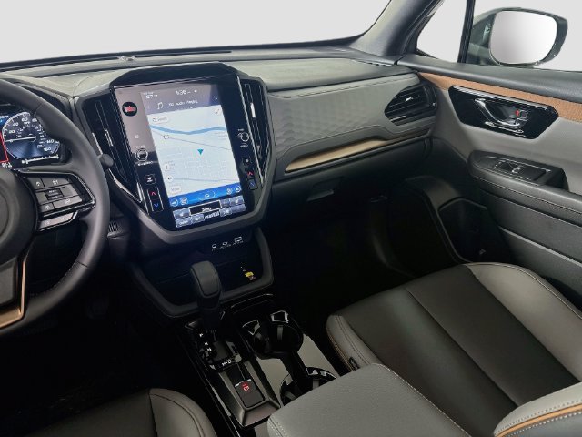 New 2026 Subaru Forester Touring AWD/4WD image 24