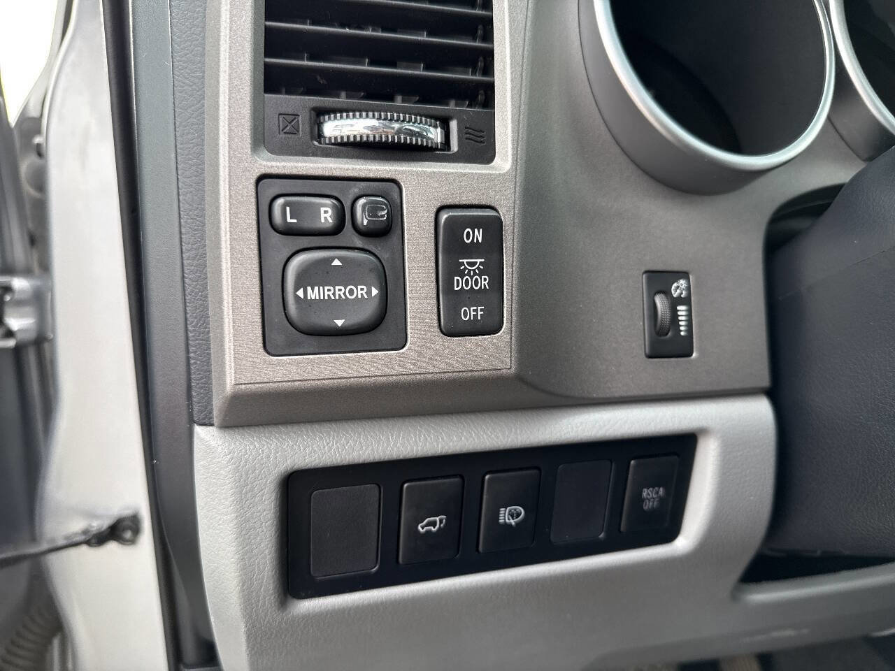 Used 2013 Toyota Sequoia Limited image 50