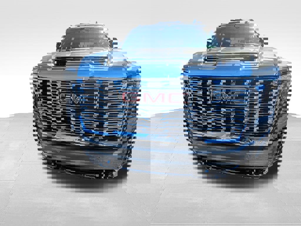 Certified 2024 GMC Sierra 3500 Denali w/ Denali Reserve Package image 5