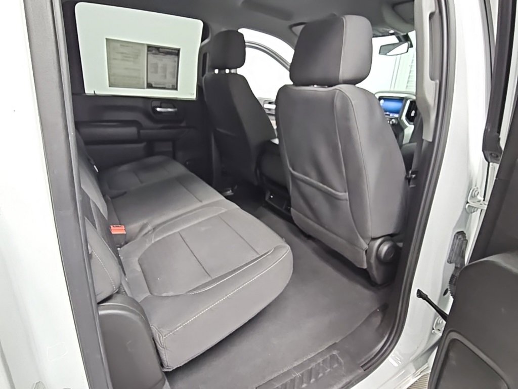 Used 2021 Chevrolet Silverado 2500 LT w/ Fleet Comfort Package image 28
