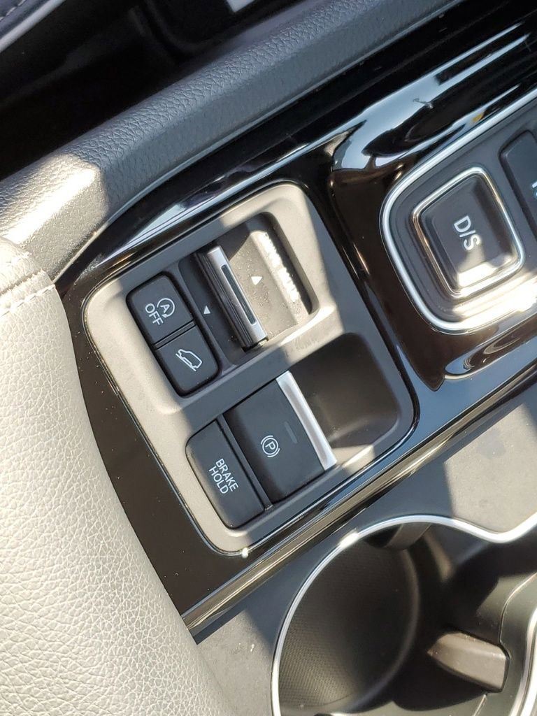 Used 2023 Honda Pilot Elite image 26