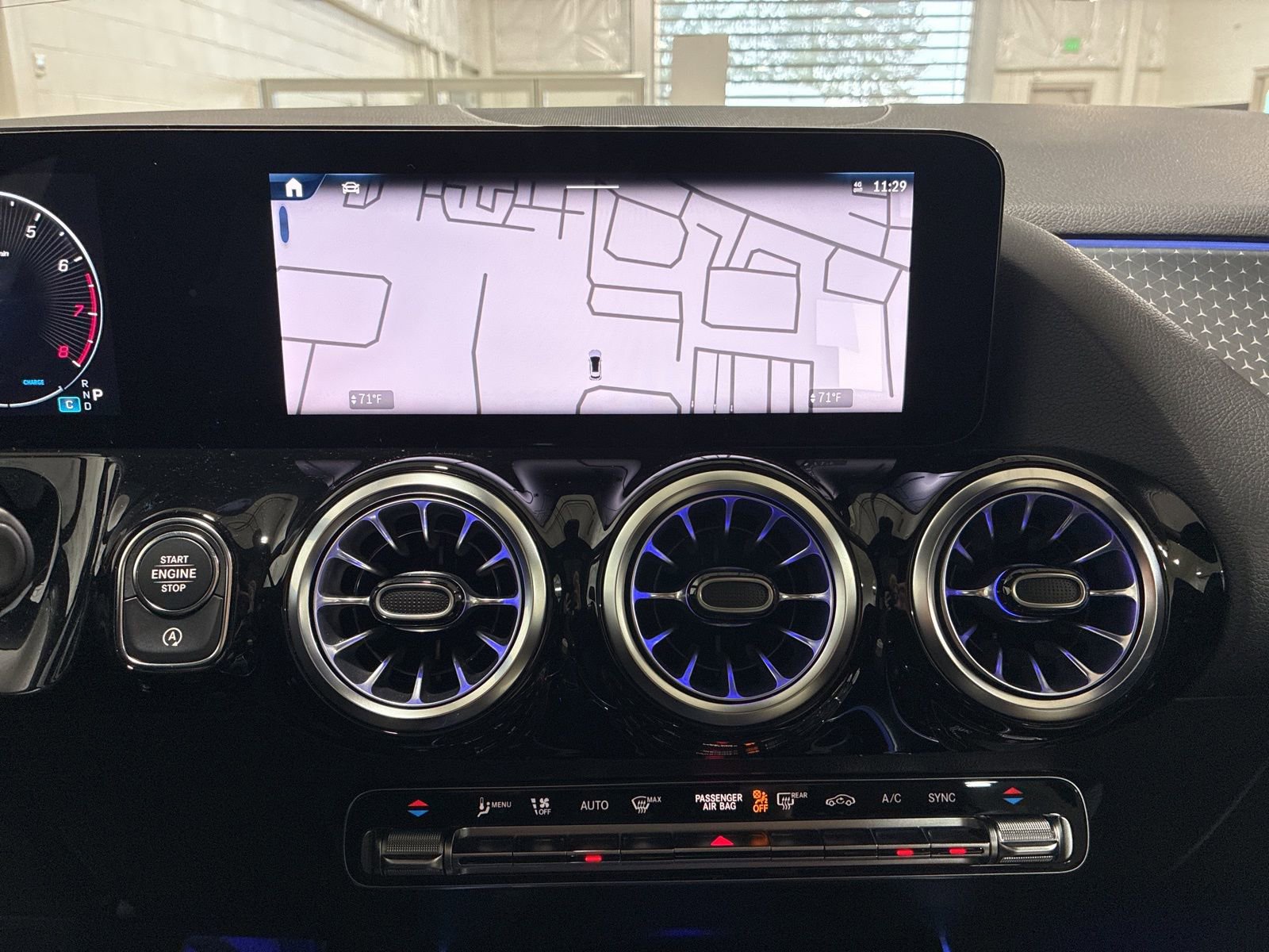 Used 2025 Mercedes-Benz GLA 250 GLA 250 image 23