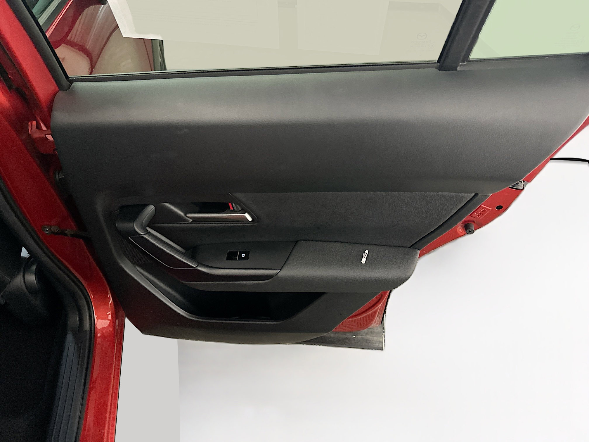 Used 2025 MAZDA CX-50 AWD 2.5 S w/ Preferred Package image 31