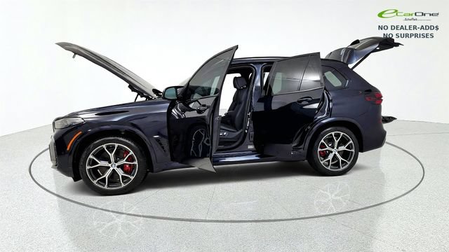 Used 2026 BMW X5 M60i AWD/4WD image 14