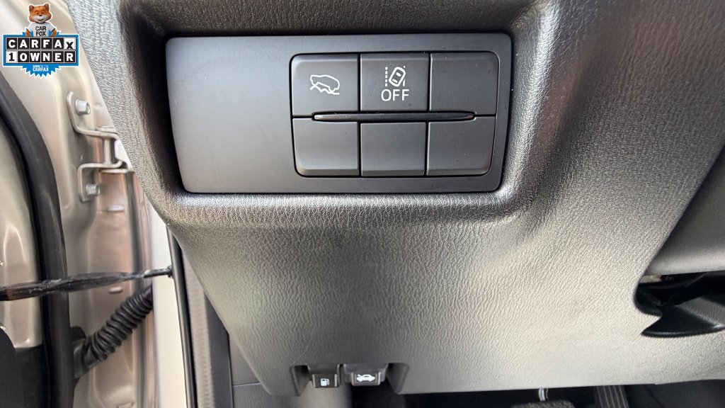 Used 2024 MAZDA CX-5 AWD 2.5 S w/ Select Package image 27