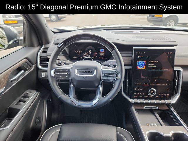 Used 2026 GMC Acadia Denali w/ Super Cruise Package AWD/4WD image 23