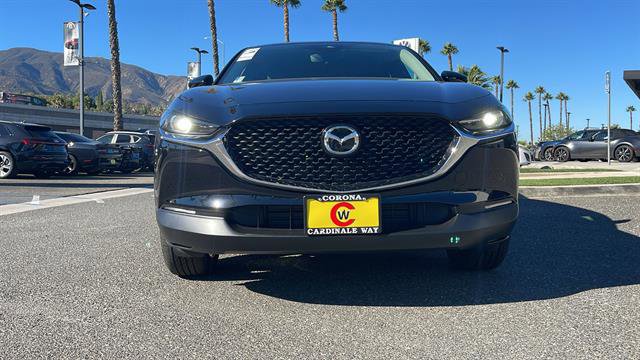 New 2026 MAZDA CX-30 AWD 2.5 S w/ Select Sport Pkg image 4