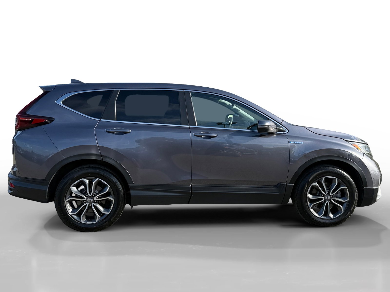 Used 2020 Honda CR-V EX image 6