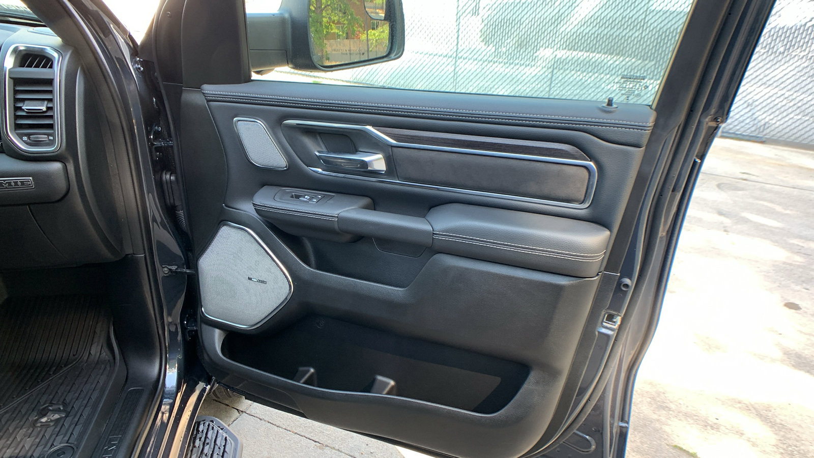New 2026 RAM 1500 Laramie w/ Night Edition AWD/4WD image 36