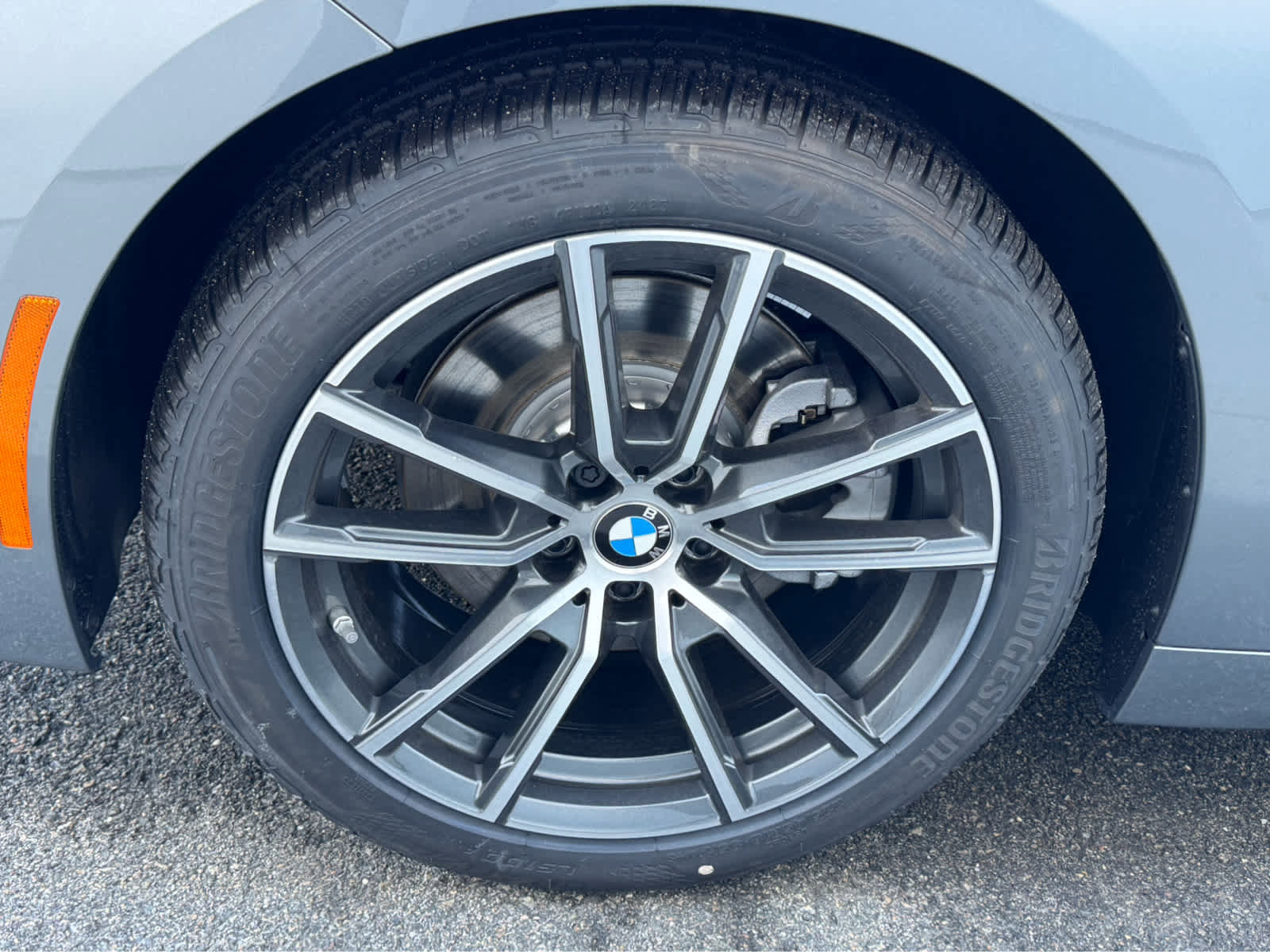 New 2026 BMW 230i xDrive Coupe w/ Convenience Package image 11