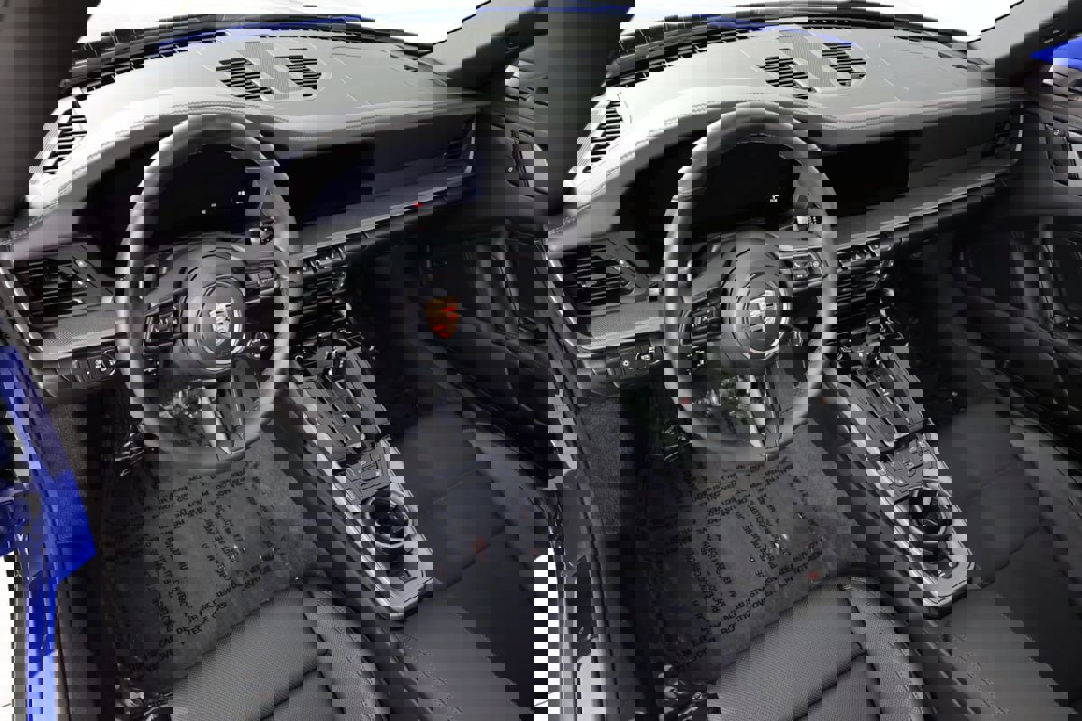 Used 2026 Porsche 911 Carrera image 20