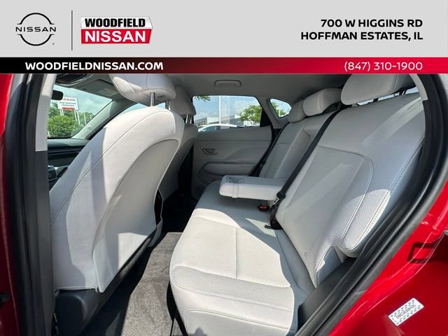 Used 2024 Hyundai Kona SEL w/ Convenience Package AWD/4WD image 26