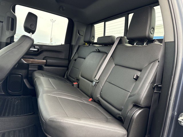 Certified 2022 Chevrolet Silverado 1500 RST w/ All Star Edition Plus image 22