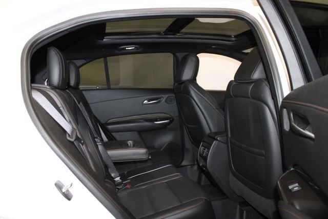 Used 2020 Cadillac XT4 Sport AWD/4WD image 12