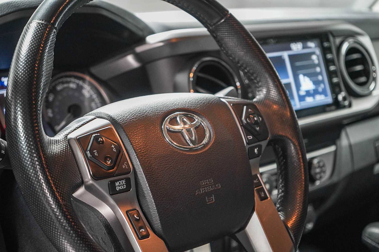 Used 2021 Toyota Tacoma SR5 image 22