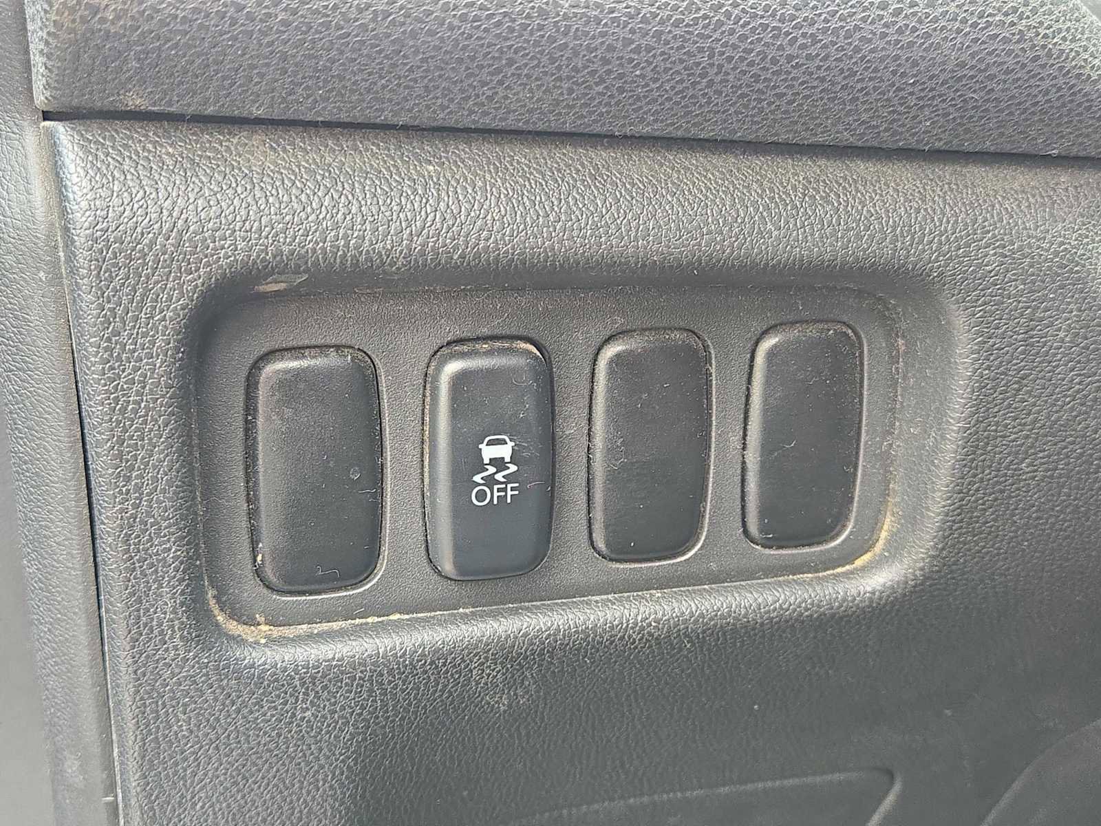 Used 2016 Mitsubishi Outlander Sport ES AWD/4WD image 16