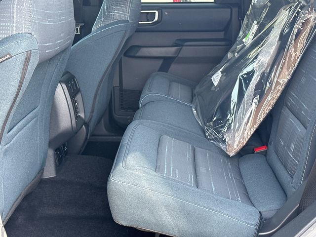 New 2026 Ford Bronco Heritage Edition image 20