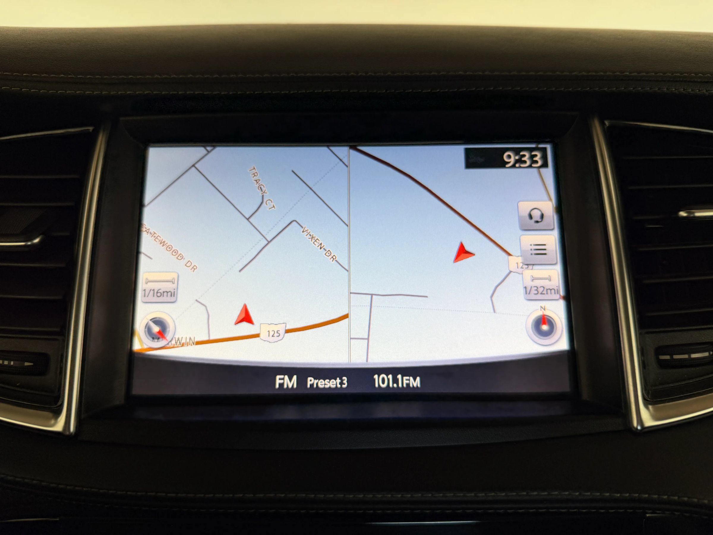 Used 2019 INFINITI QX50 Essential AWD/4WD image 19