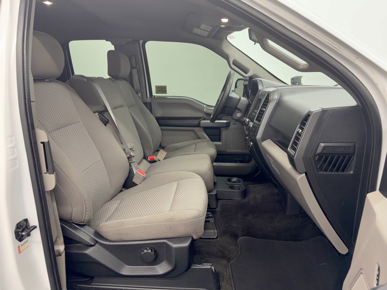 Used 2018 Ford F150 XLT w/ XTR Package AWD/4WD image 26