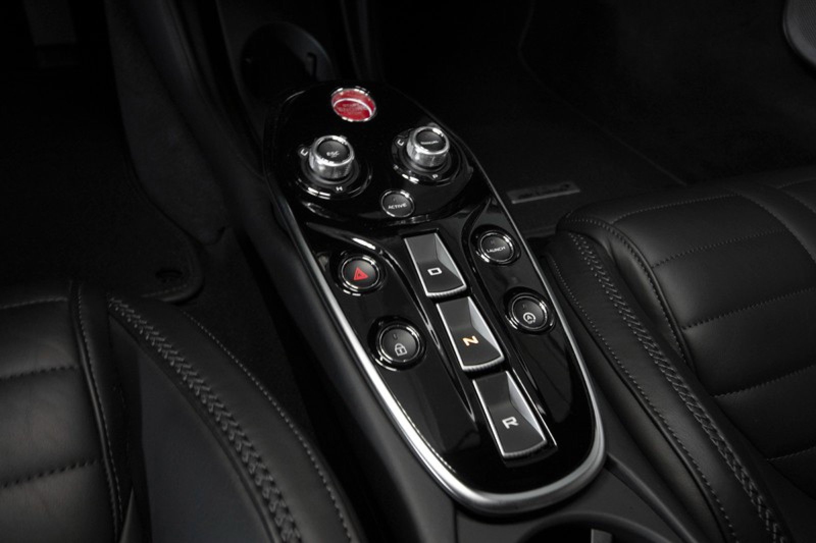 Used 2025 McLaren GTS image 34