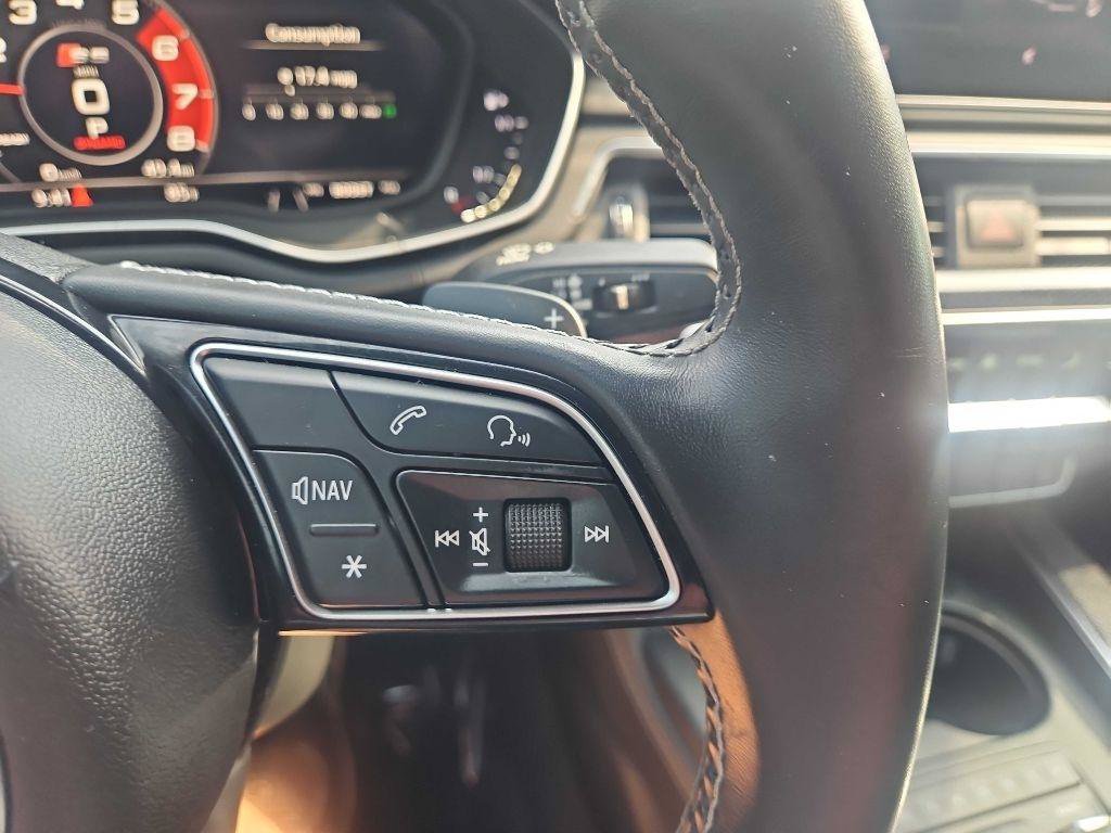 Used 2019 Audi S5 Prestige AWD/4WD image 20