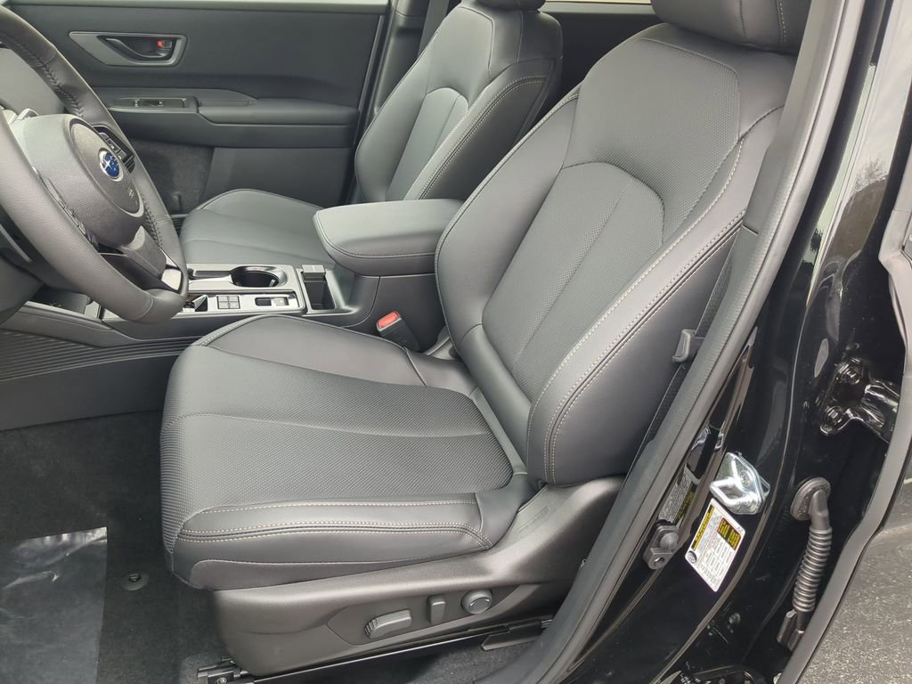 New 2026 Subaru Outback Limited XT AWD/4WD image 19