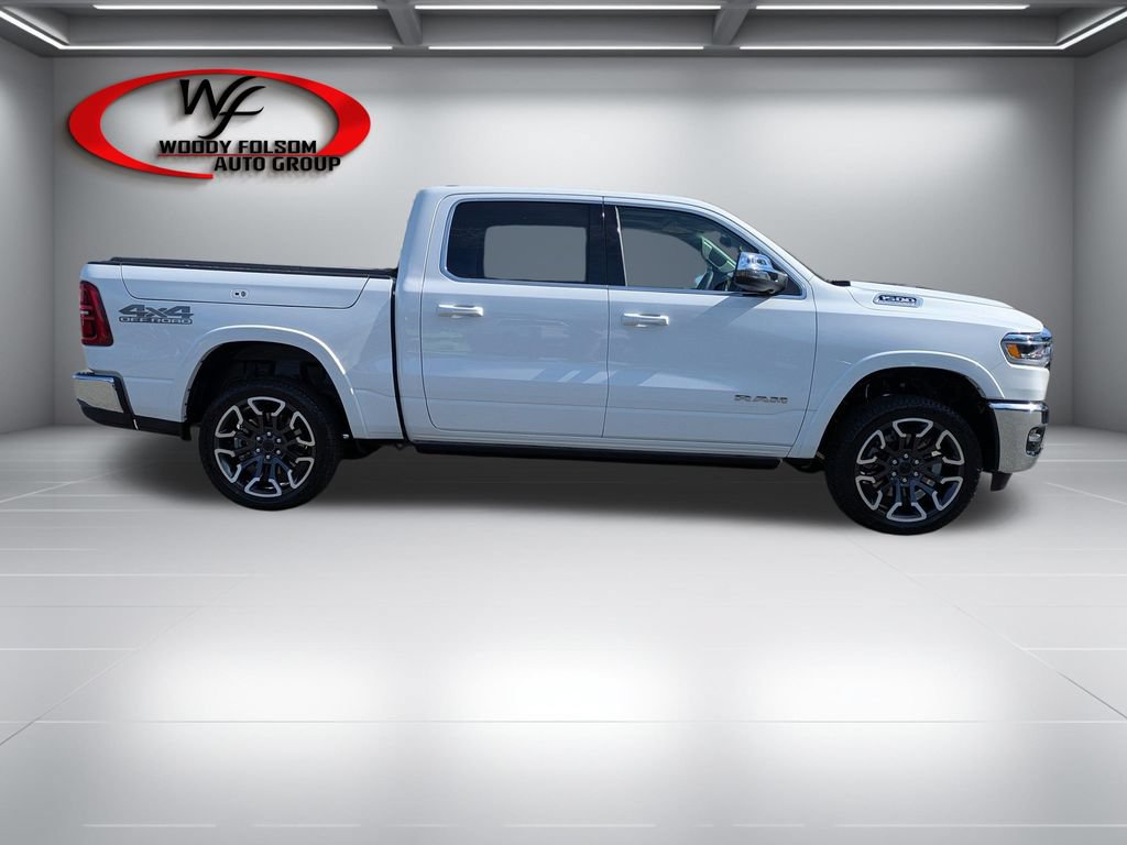 New 2026 RAM 1500 Limited AWD/4WD image 3