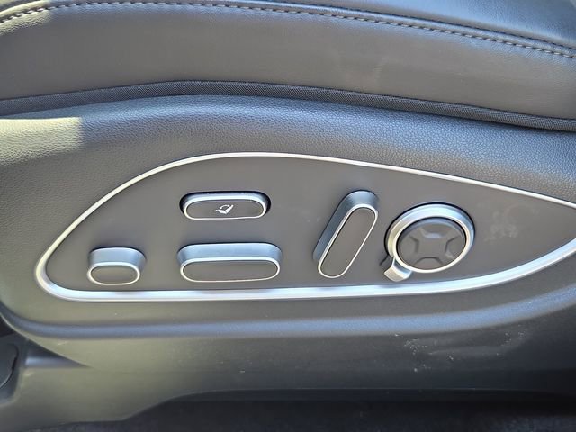 Certified 2026 Hyundai Palisade Calligraphy FWD image 11