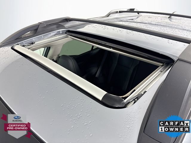 Certified 2023 Subaru Outback Onyx Edition image 21