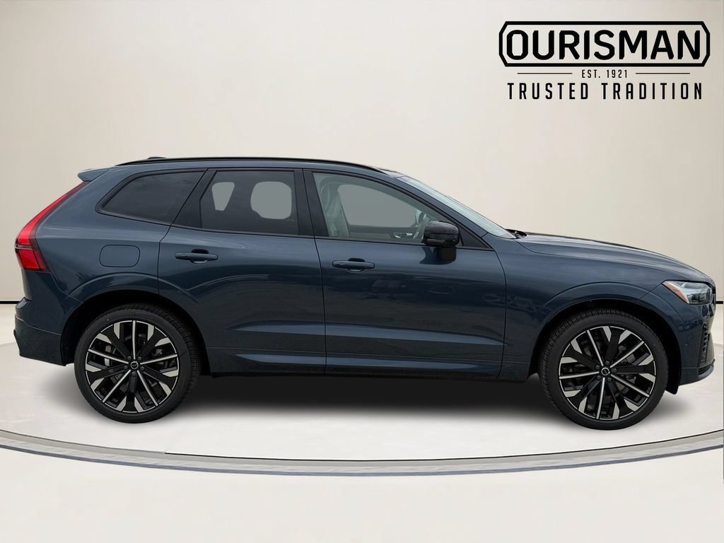 New 2026 Volvo XC60 T8 Ultra w/ Protection Package Premier AWD/4WD image 2