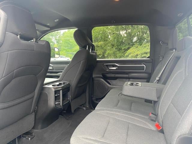 Used 2019 RAM 1500 Big Horn AWD/4WD image 26