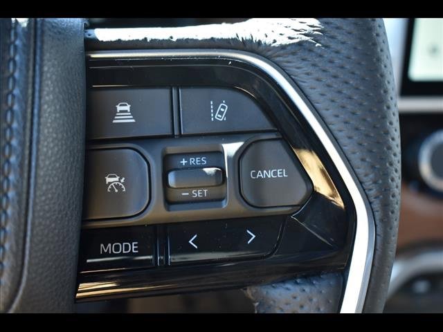 New 2025 Toyota Tundra 1794 Edition image 25