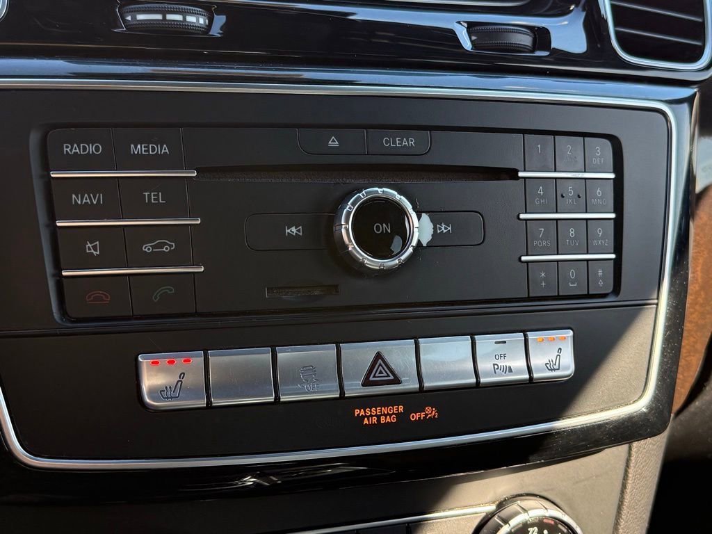 Used 2018 Mercedes-Benz GLE 350 GLE 350 image 12