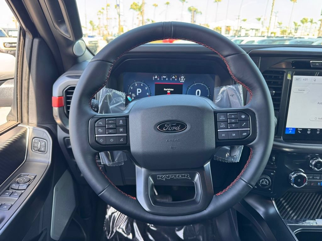New 2026 Ford F150 Raptor AWD/4WD image 19