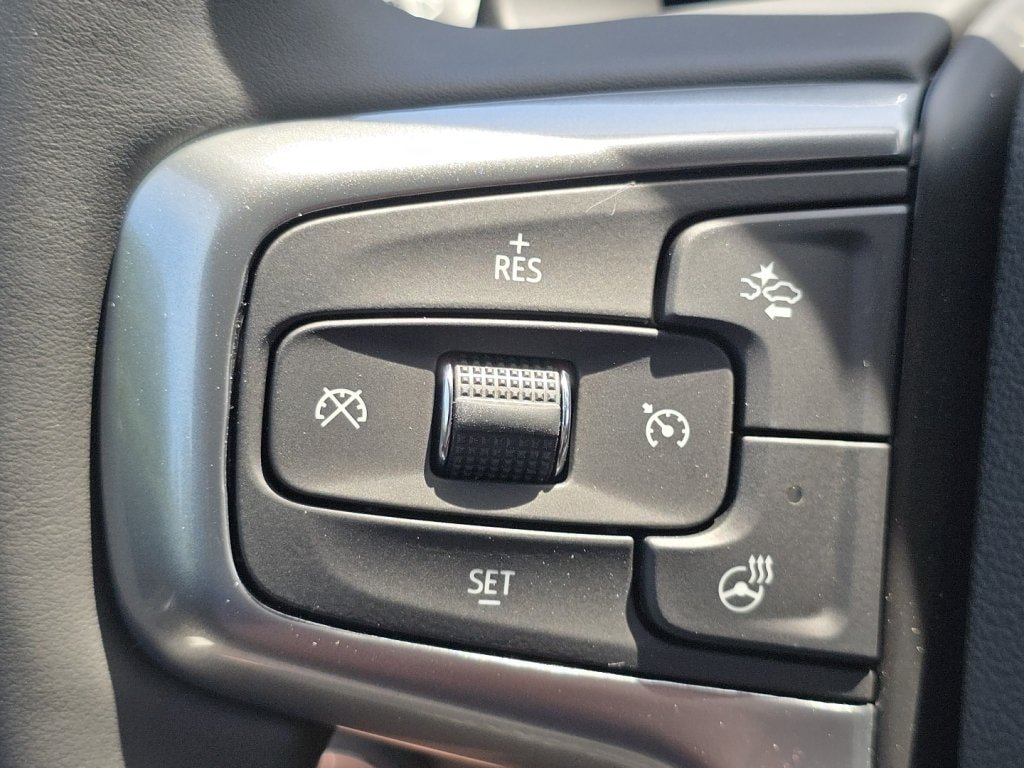 New 2026 Chevrolet Silverado 1500 LT AWD/4WD image 18