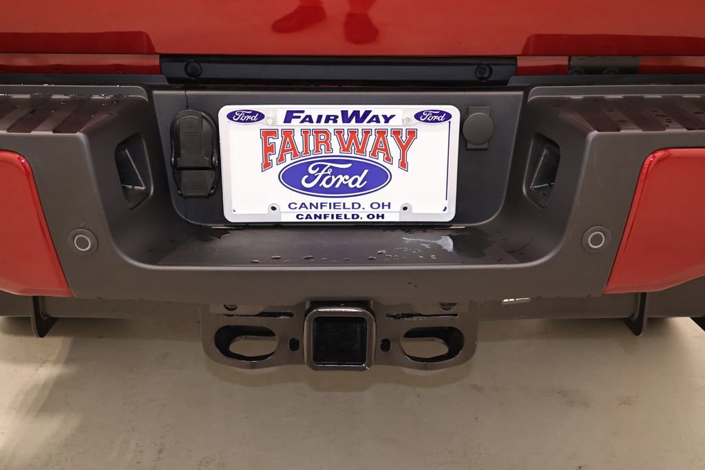 New 2026 Ford F350 Lariat AWD/4WD image 40