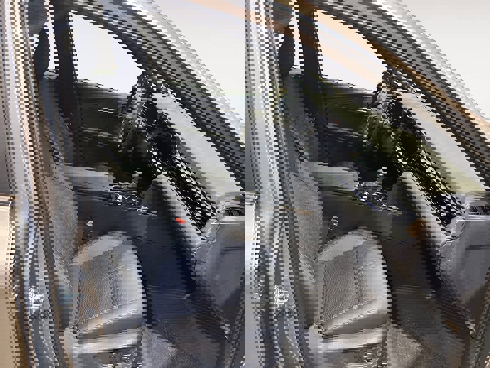 Used 2026 Toyota Camry XSE w/ Premium Plus Package image 16