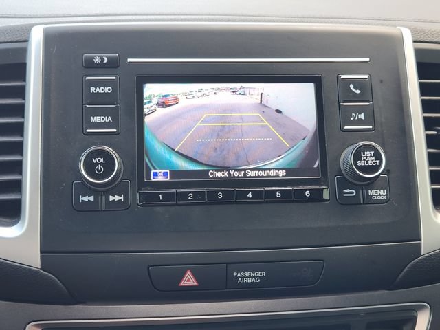 Used 2019 Honda Ridgeline Sport image 6