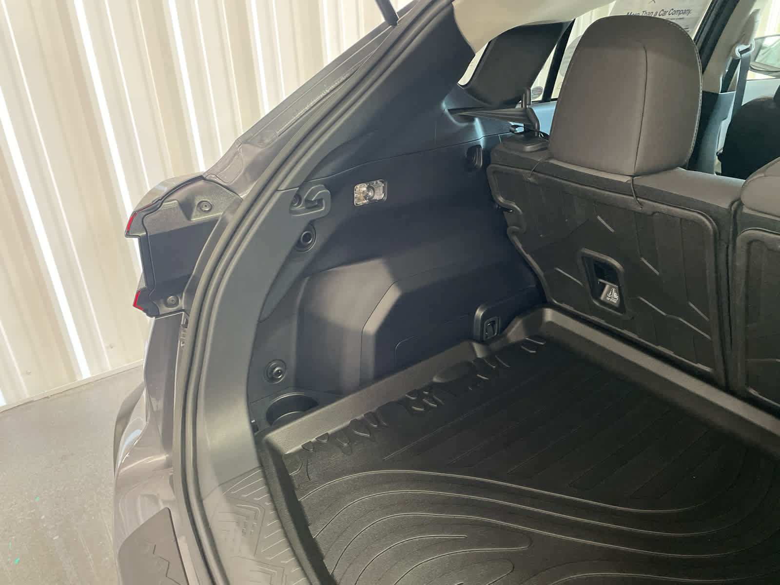 New 2027 Subaru Crosstrek 2.5i Premium AWD/4WD image 12