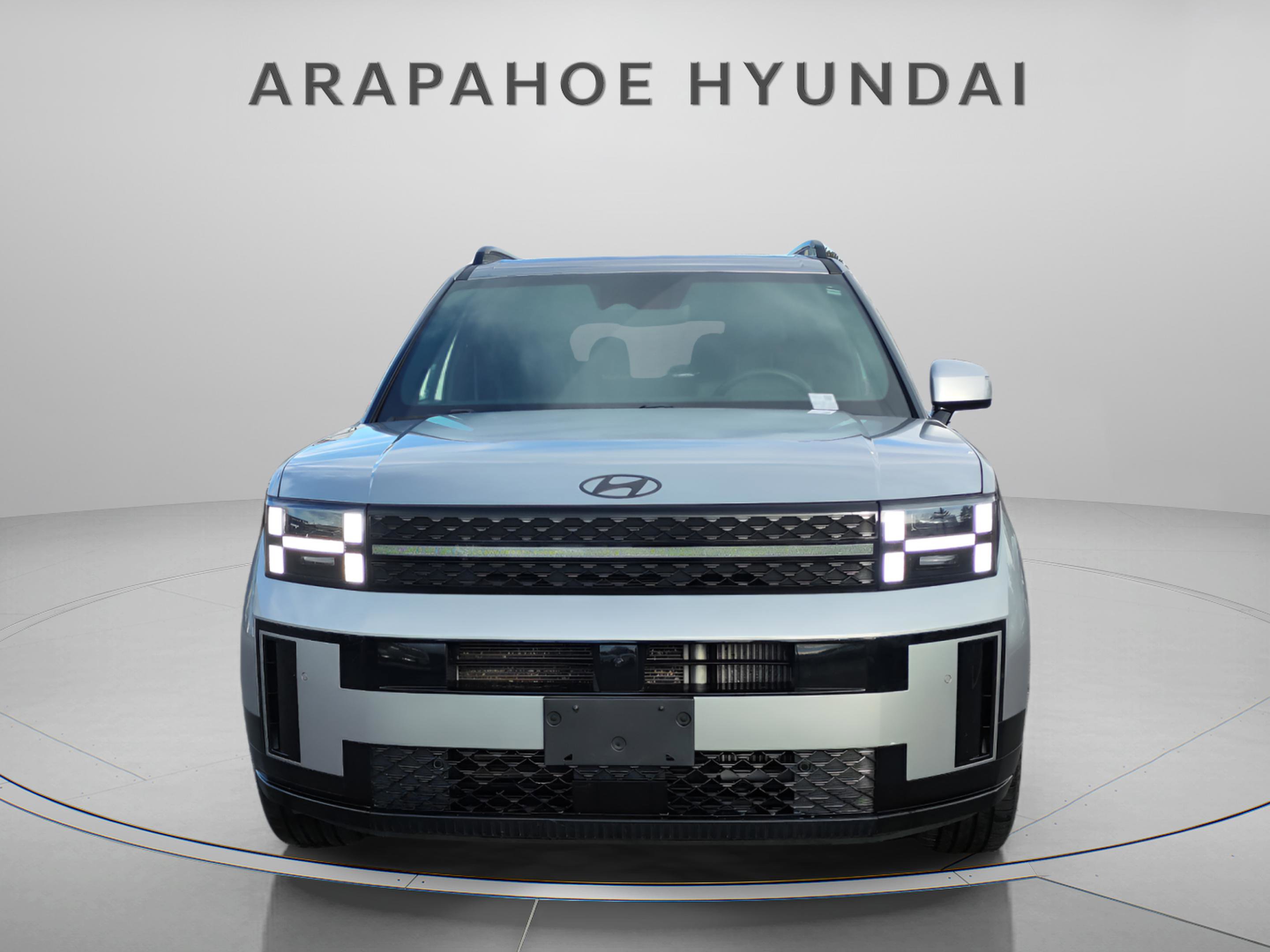 Used 2024 Hyundai Santa Fe Calligraphy image 9