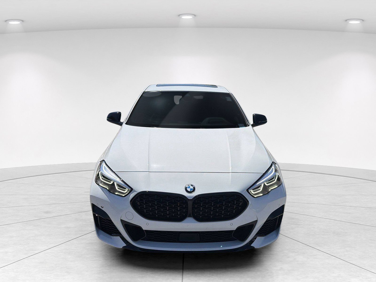 Certified 2024 BMW M235i xDrive Gran Coupe w/ Premium Package AWD/4WD image 2