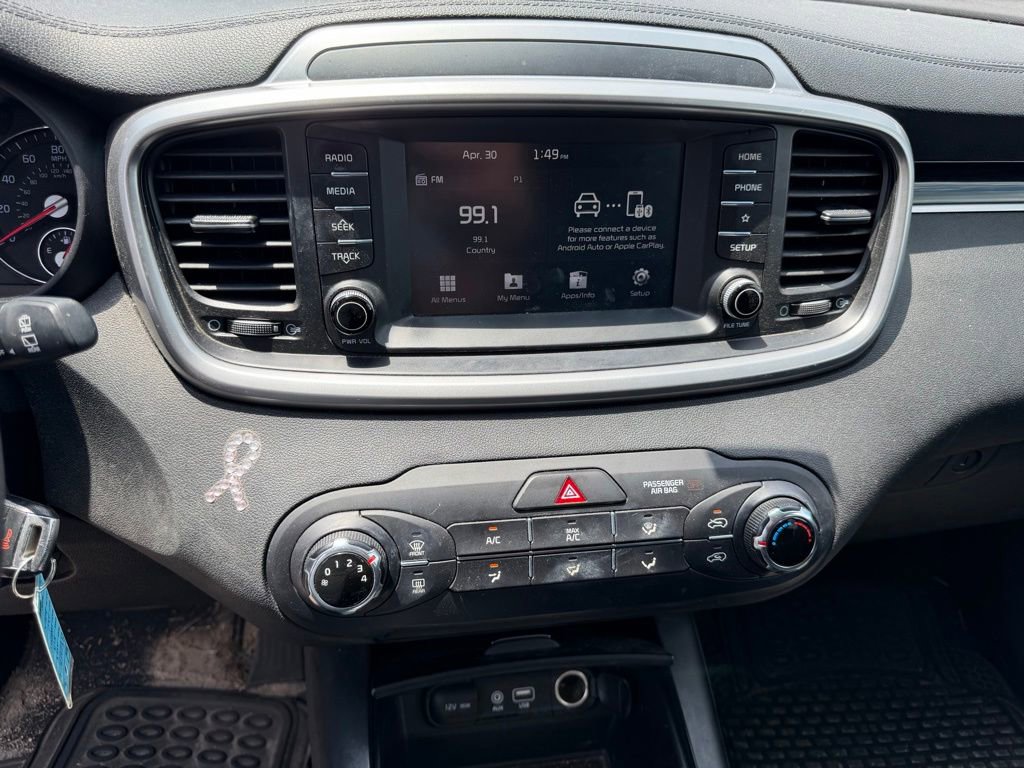 Used 2019 Kia Sorento L FWD image 26