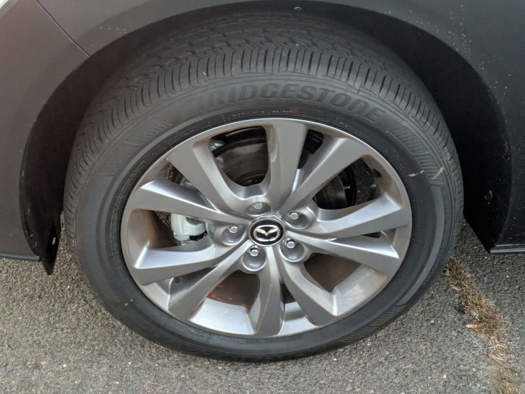 New 2026 MAZDA CX-30 AWD 2.5 S image 9