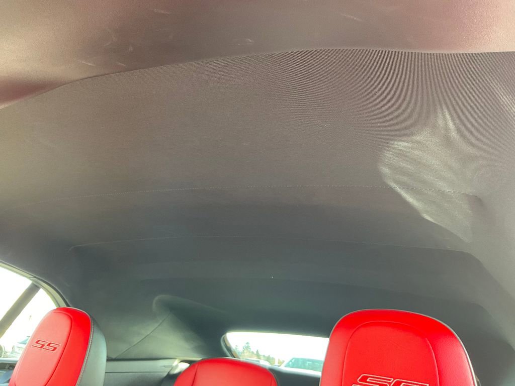 Used 2015 Chevrolet Camaro SS w/ Commemorative Special Edition image 17